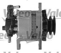 VALEO 437777 Alternator
